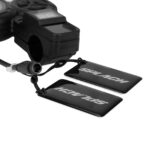 6-pin LCD Display med NFC-lås - Zero / Vsett elscooter (48-60V) - Bild 6