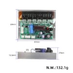 Controller - Xiaomi 4 Lite elscooter - Bild 2