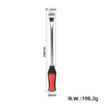 29cm långt däckjärn för elscooterdäck - Bild 6