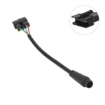 J&P 48V 25A Konverteringskit till elscooter - Bild 6