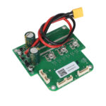 Controller A - Kukirin G3 elscooter