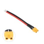 XT30 batterikabel hona 10 cm 14AWG - Bild 3