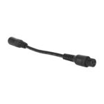 Adapterkabel DC 2.1 till GX12 3-pin (Augment) - Bild 3