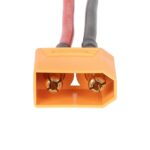 XT90 batterikabel hane 10 cm 10AWG - Bild 6