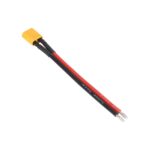 XT30 batterikabel hane 10 cm 14AWG - Bild 4