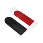 självhäftande Displaypanel - Xiaomi 4 Lite elscooter - Bild 5