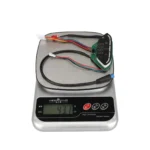 Bluetooth display - Isinwheel E9T elscooter - Bild 4