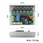 Controller - Xiaomi 4 scooter (Mi4) - Bild 2