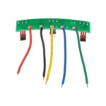 3144 / 3143 Hallsensor till eldriven motor - Bild 4