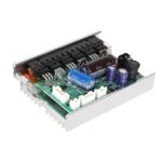 Controller - Xiaomi 4 Lite elscooter - Bild 4