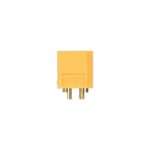 XT60 kontakt hane - Bild 6