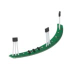 106# universal hallsensor till elscootermotor - Bild 2