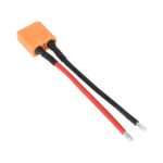 XT90 batterikabel hane 10 cm 10AWG - Bild 4