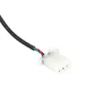 FT76X gashandtag (white terminals) - Bild 3