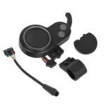 J&P 48V 25A Konverteringskit till elscooter - Bild 3