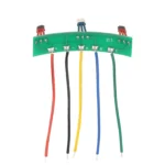 3144 / 3143 Hallsensor till eldriven motor - Bild 3