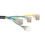 Xiaomi 4 motor med 250x54 CST Däck - Bild 3