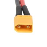 XT30 batterikabel hane 10 cm 14AWG - Bild 6