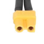 XT30 batterikabel hona 10 cm 14AWG - Bild 6
