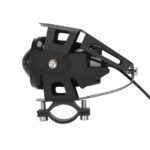 U5 LED framlampa till elcykel / elscooter (universal) - Bild 4