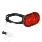 LED Bromslampa Xiaomi 4 / Mi4 Lite elscooter