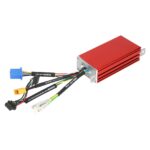 48V Controller fram - Smartgyro Crossover Dual Max - Bild 5
