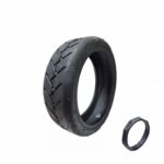 8.5*2-6.1 CST däck + innerslang till Xiaomi elscooter (230*50)