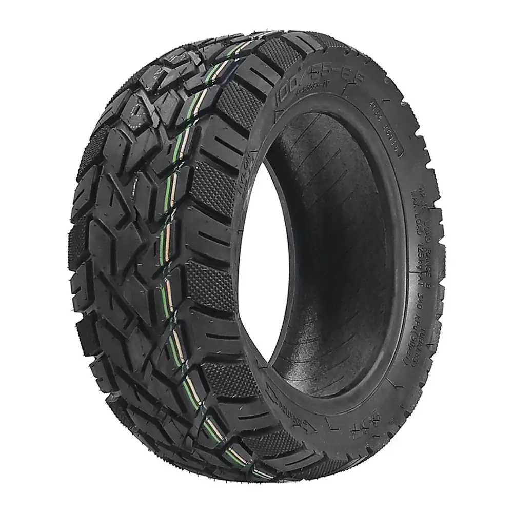 100-55-6.5 CST 11 tum Offroad däck 100/55-6.5 tubeless (förstärkt) - Bild 1