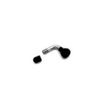 10-pack PVR50 tubelessventiler 90 grader - premium
