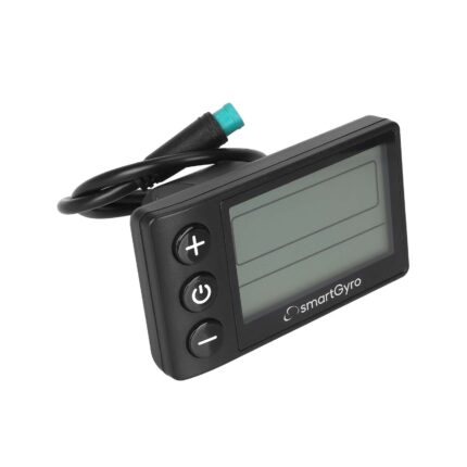 Original SmartGyro S-866 Display till Elscooter