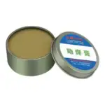 100g lödpasta / solder paste för elektronik och kretskort