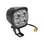 Framlampa till Kukirin G2 Pro 2024 / T3