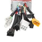 48V Controller bak - Smartgyro Crossover Dual Max - Bild 3