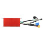 48V Controller fram - Smartgyro Crossover Dual Max - Bild 3