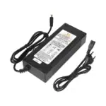 58.8V 2A Originalladdare till Kukirin G3 elscooter (52V) - Bild 6