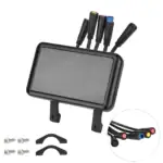 Xbot 48V LCD Display - Zwheel T8 / Isinwheel elscooter