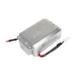 Inbyggd laddare till Ninebot Max G30 / G2 / G65 / F2 - Bild 3