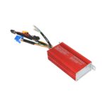 48V Controller fram - Smartgyro Crossover Dual Max - Bild 4