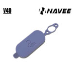 Laddportskydd - Navee V40 (original)