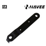Svingarm höger - Navee ST3 (original)