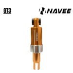 Bakre stötdämpare vänster – Navee GT3 (original)