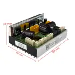 Controller / styrenhet - Navee ST3 Pro (original) - Bild 2