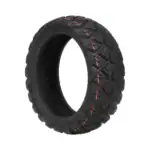 10 tum elscooter däck 10*3.0-6.5 tubeless offroad