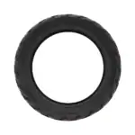 10 tum elscooter däck 10*3.0-6.5 tubeless offroad - Bild 4