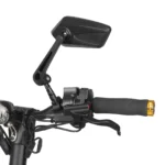 1 par Backspeglar Elscooter / elcykel 360° roterbara (20–24 mm) - Bild 5