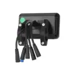 Xbot 48V LCD Display - Zwheel T8 / Isinwheel elscooter - Bild 6