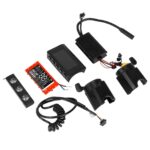 Kit med controller, display och lampa - Kugoo S1 / S2 / S3 Elscooter