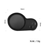 Displayskydd till Elscooter display QS-S4 / TF-100 / LT01 - Bild 2