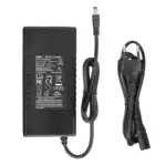 42V 3A Premium snabbladdare för elcykel / elscooter 36V - DC 2.1mm - Bild 4