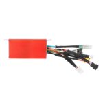 48V Controller bak - Smartgyro Crossover Dual Max - Bild 4
